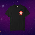 Already Missing You - Back Print Graphic T-Shirt
