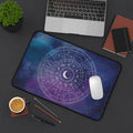 What's Your Sign? Moon & Star Astrology Mouse Pad