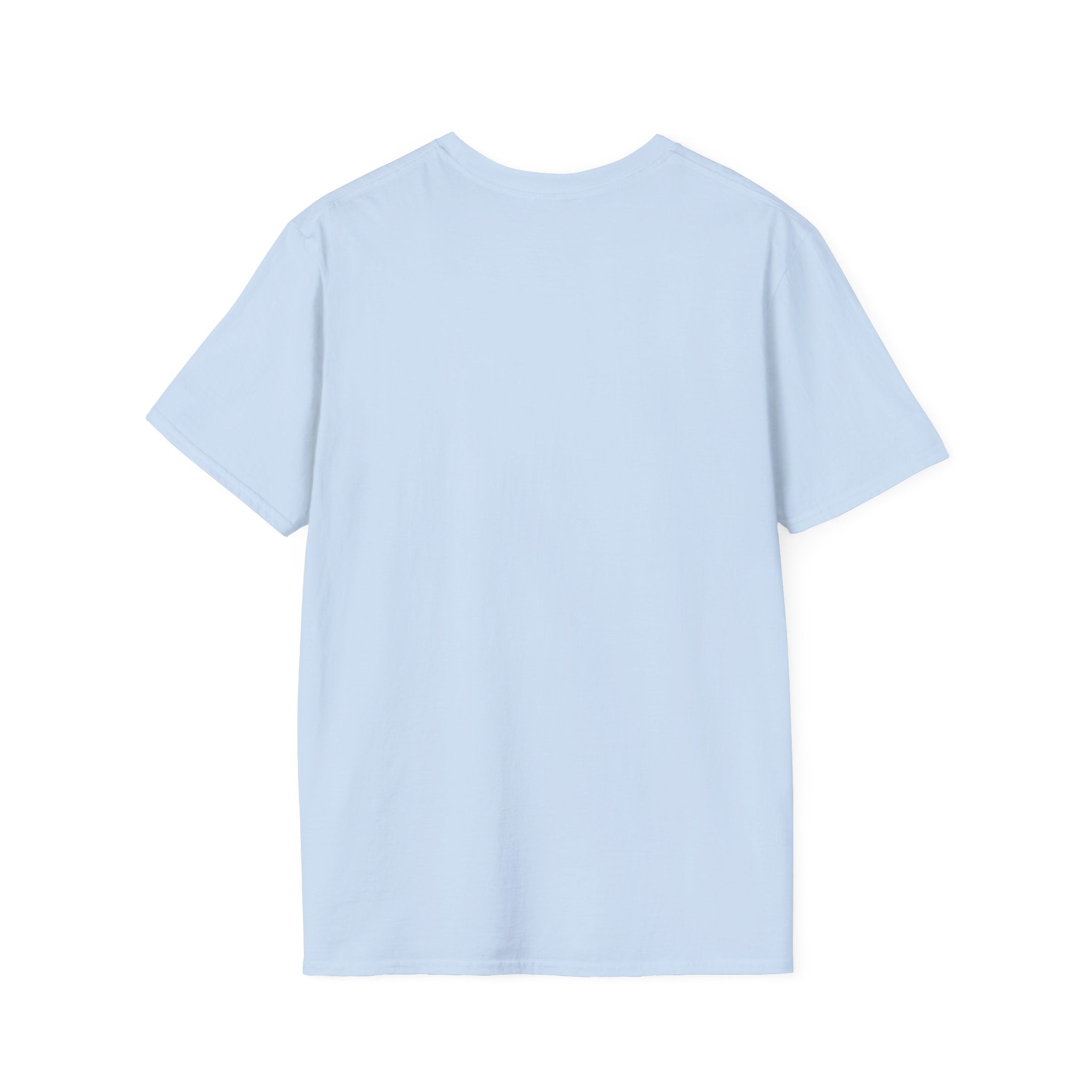 Beach Bear -  SummerWeen I Wish I was At The Beach Graphic Tee