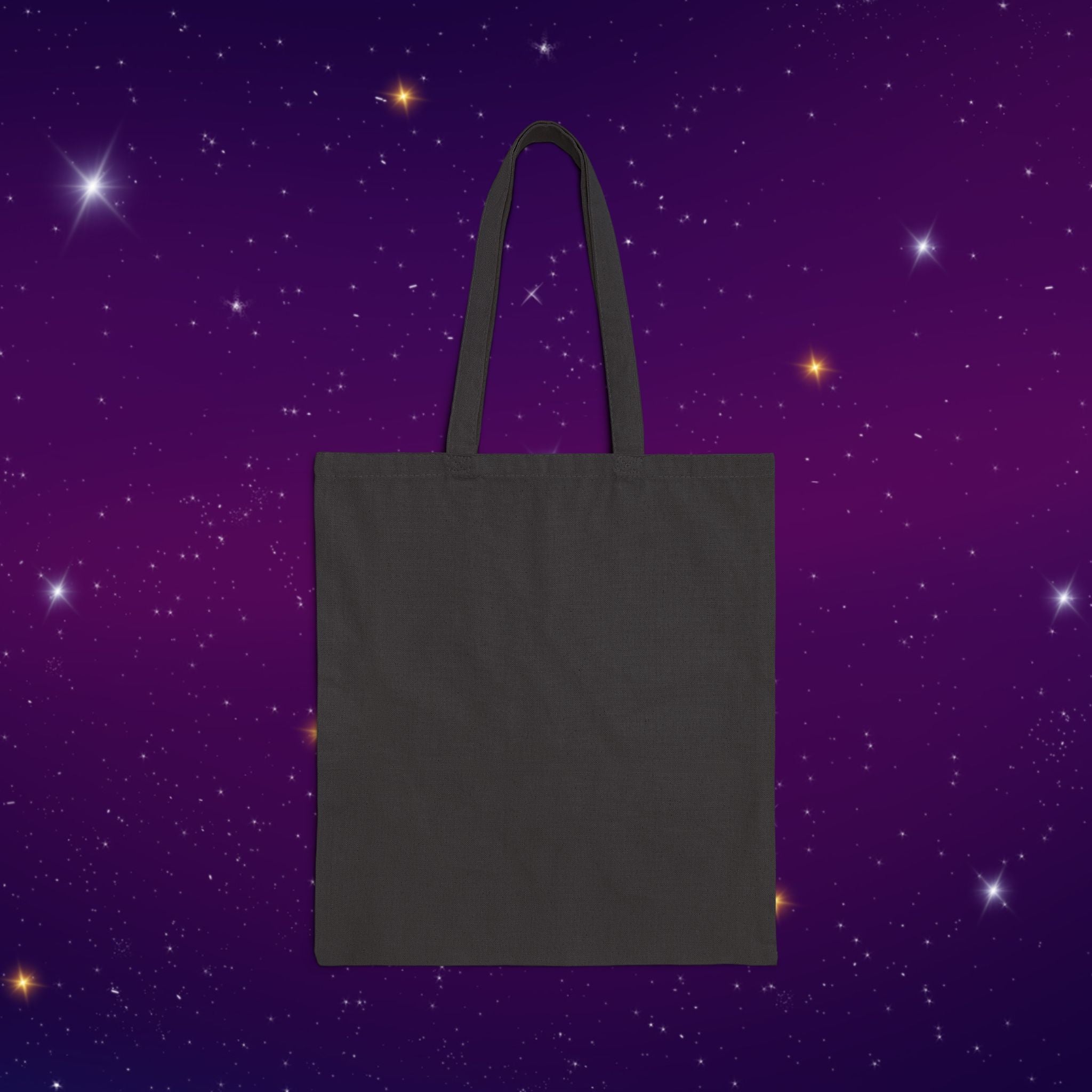 Full of Trinkets Cotton Tote Bag