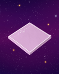 Lavender Moon Post-it Note Pads
