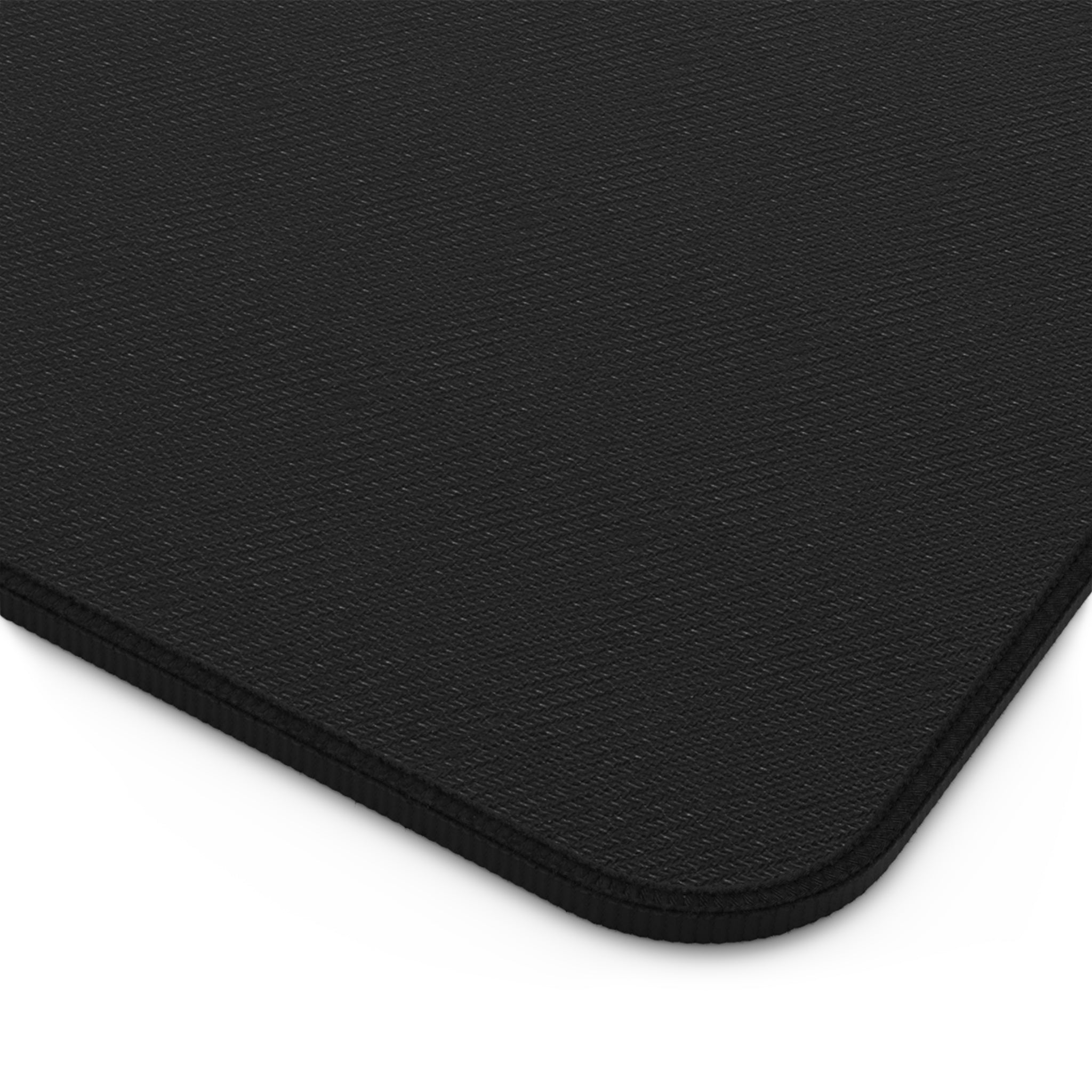 Where The Magic Happens - Galaxy Themed Desk Mat or Mouse Pad for Gamers & Creatives