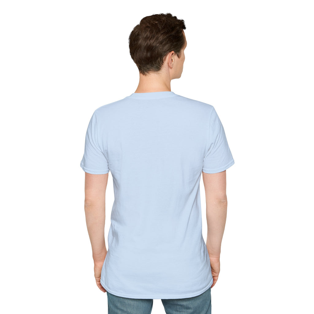 Beach Bear -  SummerWeen I Wish I was At The Beach Graphic Tee