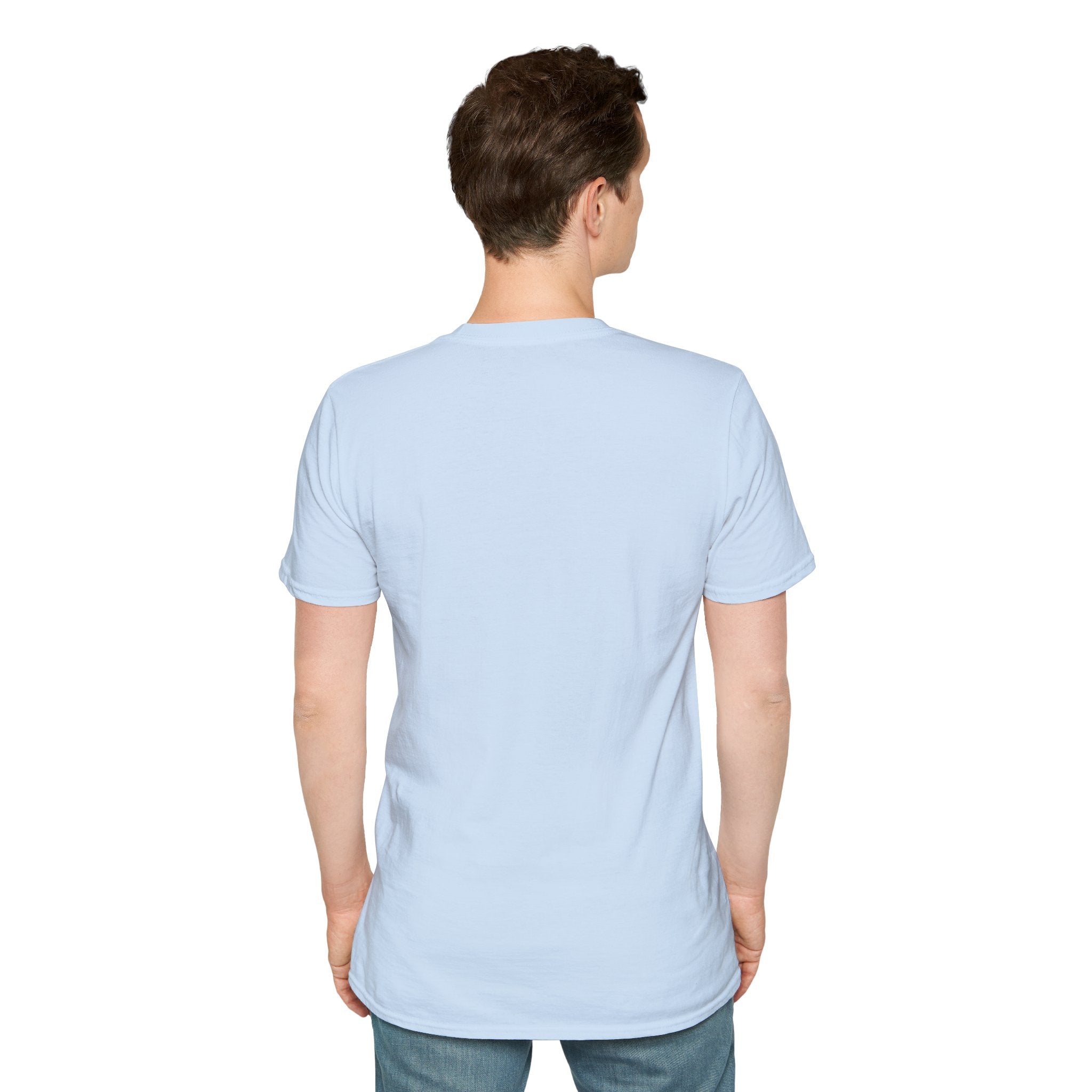 Beach Bear -  SummerWeen I Wish I was At The Beach Graphic Tee