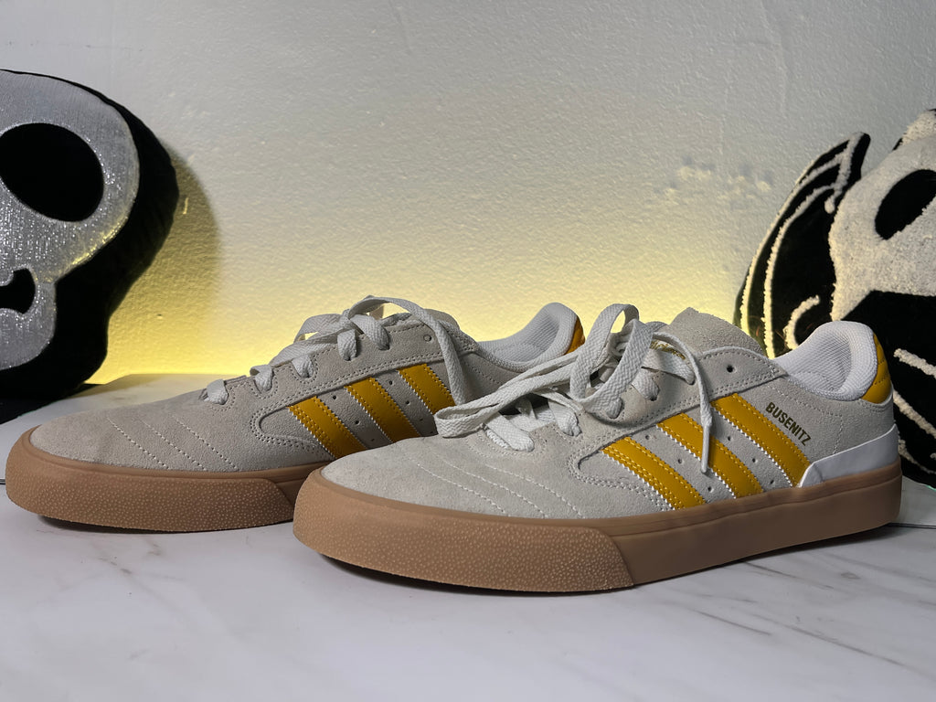 Pre-Loved ♡ Adidas Busenitz Vulc II Skater Shoe (Size 12 M)