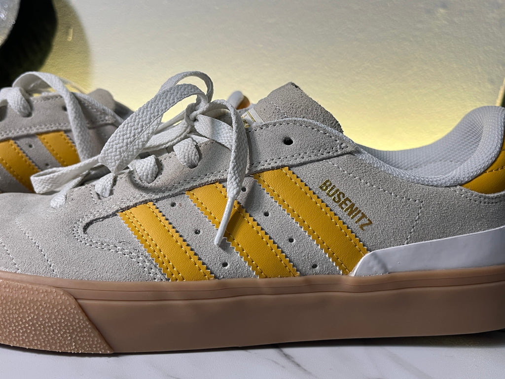 Pre-Loved ♡ Adidas Busenitz Vulc II Skater Shoe (Size 12 M)